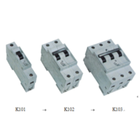 H101 series mini circuit breaker